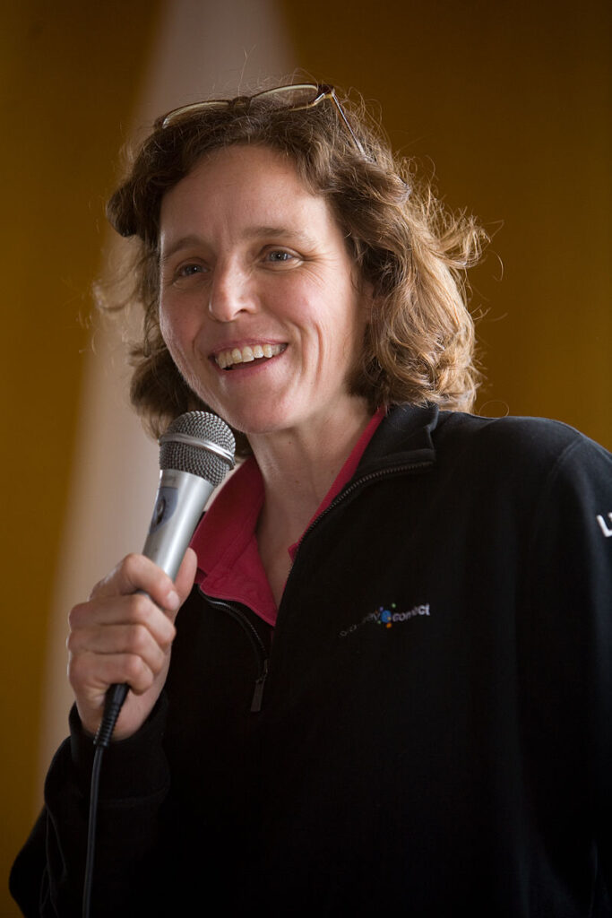 Megan_Smith | Middle Management Insights